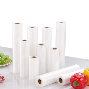 Vacuum Roll Sealer Machine Embossed Vacuum Sealer Roll Vacuum Seal Roll