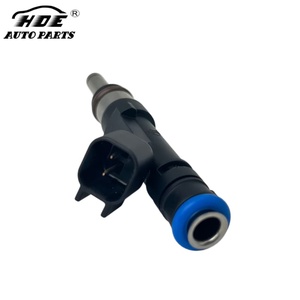 24564744 0280158682 Inyector de Combustible HDE para Chevrolet Captiva BAOJUN 530, Venta al Por Mayor de Autopartes - Product Image 5