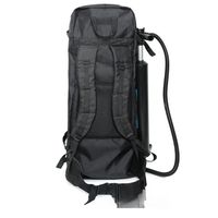 Sac à dos en nylon pour planche de SUP, sac de transport pour planche à pagaie, sac de rangement à bandoulière pour sports nautiques en plein air