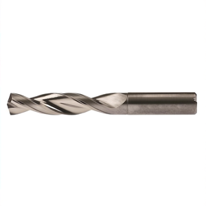 Foret en carbure TA1040 5xD non revêtu pour machines-outils - Product Image 2