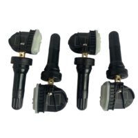 Pièces de rechange automobiles tpms capteur de surveillance de la pression des pneus 13598773 pour Buick Chevrolet Cadillac CT6 XT5 SRXGMC