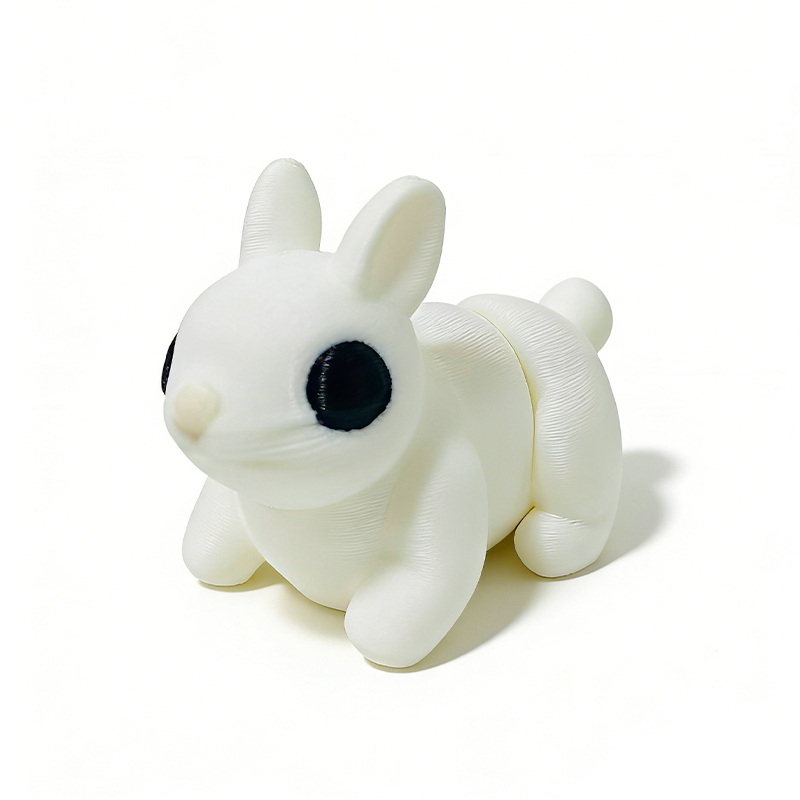 lapin 4,5 cm