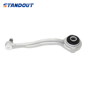 Kit de brazo de control de aluminio de piezas de automóviles de fábrica para <span class=keywords><strong>Mercedes</strong></span> W203 OE 2033303411 2033202889 A2033304003 2303380015 A2033303411 - Product Image 3