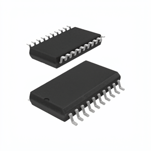 20 SOlC (0,295 po, largeur 7,50 mm) Service complet original Z8F041ASH020EG2156 IC embarqué MCU 8 bits 4 Ko FLASH 20SOlC - Product Image 1