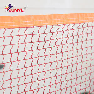 Filet de <span class=keywords><strong>Badminton</strong></span> réglable Portable et pliable en Polyester pour pratique à l'extérieur et à l'intérieur et à l'extérieur - Product Image 2