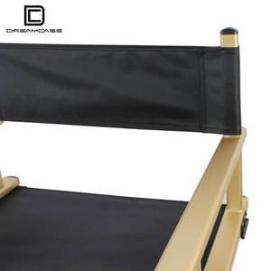 C chaise de maquillage sur place photographie chaise de mode avec appui-tête - Product Image 5