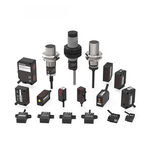 Capteur photoélectrique infrarouge à fente de type U de 5 mm ST-303NA-W ST-303PA-W, NPN ou PNP à collecteur ouvert, pour la vente en gros - Product Image 2