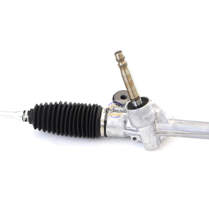 Piezas de automóvil para Toyota Yaris RHD <span class=keywords><strong>45510</strong></span>-<span class=keywords><strong>0D460</strong></span> <span class=keywords><strong>45510</strong></span>-0D461 caja de cambios de cremallera de dirección NCP150 NCP151 NSP150 NSP151 NSP152 eléctrico - Product Image 5