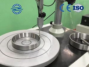 Sử dụng rộng rãi m903345/m903310 giảm dần mang Con lăn inch loạt m903345 m903310 giảm dần mang Con lăn Cup và Cone <span class=keywords><strong>Set</strong></span> - Product Image 6