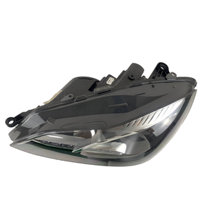 Version européenne, nouveaux phares de voiture LED 6000K pour E200/E260/E300 W212 12V 25W, ensemble de phares A2128201739/A2128201839 - Product Image 4