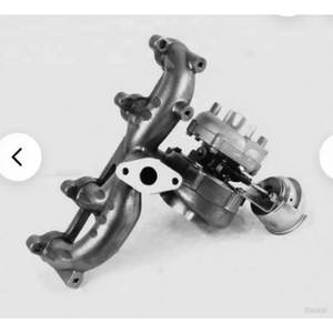 Venta caliente GT1749V Turbocompresor 454232-5003S 713672-5 para VW Beetle Bora Golf Sharan 1,9 <span class=keywords><strong>TDI</strong></span> 90HP 100HP AUY AJM ATD <span class=keywords><strong>ASV</strong></span> 768331 - Product Image 4