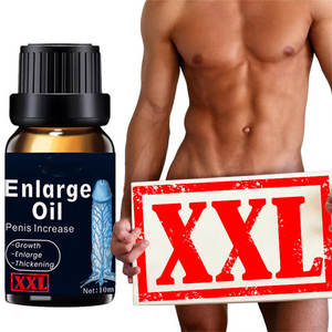 Aceite Esencial para Masaje Masculino RTS, Mejora el Cuidado y la Reparación Íntima, Aceite Max Man para Agrandar el Pene - Product Image 3