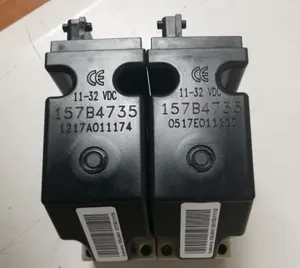 Pvg32 PVEH-Serie Passives Fehler-Proportional-Hydraulik ventil 11-32 VDC-Verstärker karte (157 b4035, 157 b4032,157 b4075)