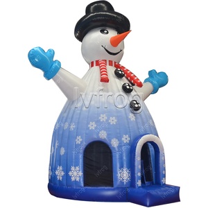 <strong>Inflatable</strong> Snowman <strong>Bounce</strong> <strong>House</strong> <strong>Snow</strong> <strong>Globe</strong> <strong>Bounce</strong> <strong>House</strong> <strong>Snow</strong> <strong>Globe</strong> <strong>Inflatable</strong> Bouncer for Sale