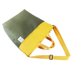 Nueva Bolsa Térmica Redonda Personalizada para Picnic y Camping Familiar, con Asa de Cuero, Aislada, para el Verano - Product Image 4