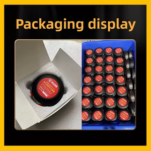 Dispositivo Automático de Extinción de Incendios Montado en la Pared, Ideal para Energía Solar, Automóviles, etc. - Product Image 5