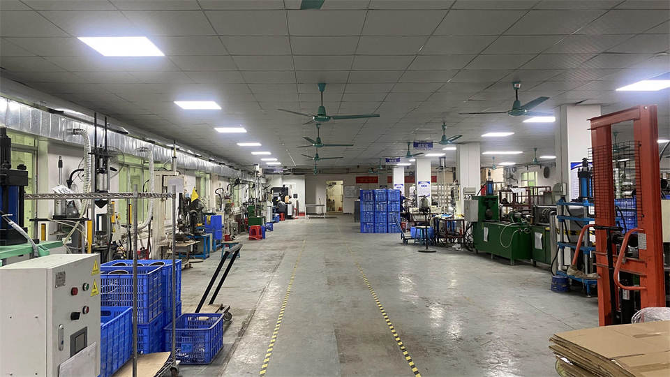 Shenzhen Yili Water Purification Equipment Co., Ltd. Water Purifier