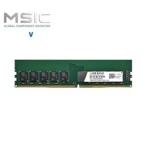 หน่วยความจำ - โมดูล MODULE DDR4 SDRAM 16GB 288UDIMM D32.27261S.001 - Product Image 1