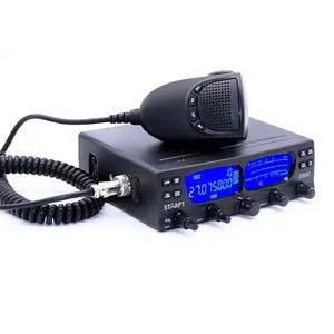 Starft S890 Long Range cb radio ssb Mobile Radio 27mhz Car Marine Vehicle uhf talki vhf walki