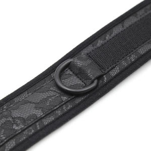 Ensemble de menottes et de bandages de contention pour adultes, débutants, <span class=keywords><strong>BDSMS</strong></span> - Product Image 6