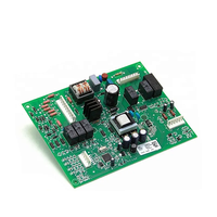 Fabricant de circuits imprimés PCBA de haute qualité OEM, services de conception de circuits imprimés