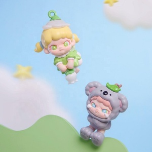 Venta al por mayor 2026: Figuras <span class=keywords><strong>de</strong></span> PVC originales <span class=keywords><strong>de</strong></span> la serie BABY <span class=keywords><strong>DORA</strong></span>, cajas sorpresa, colgantes bonitos, coleccionables, regalos creativos. - Product Image 5