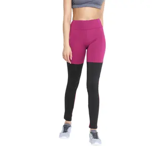 Leggings 2025 gros personnalisé imprimé serré fitness sport yoga leggings pour femmes avec sérigraphie personnalisée - Product Image 1