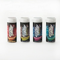 Assorted Flavors Sugar Free Xylitol Mints Manufactory Daily Care Dry Mouth Breath Menthol Candy with Custom Logo