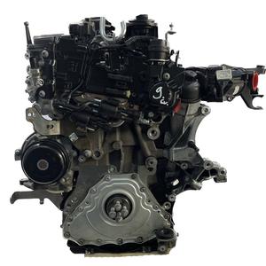 Motor diésel 1,6 D M654 para <span class=keywords><strong>Mercedes</strong></span> Benz W205 C205 C200d W213 S213 E200d 654.916 A654010670 - Product Image 5