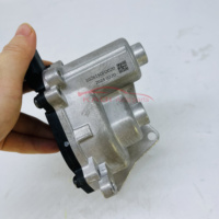 Válvula EGR de Gases de Escape para Motor JAC T6 T8 4DA1 1026150FD020