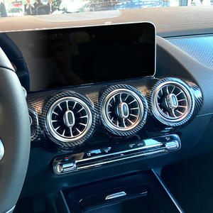 Tableau de bord de commande <span class=keywords><strong>centrale</strong></span> en matière plastique Offre Spéciale pour Mercedes Benz <span class=keywords><strong>classe</strong></span> <span class=keywords><strong>a</strong></span> W177 2018 + pour <span class=keywords><strong>classe</strong></span> Cla C118 2020 + - Product Image 3