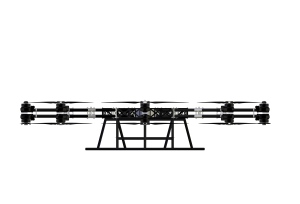 โดรนพ่นยาทางการเกษตรขายดี เหมาะสำหรับการขนส่งและการเกษตร - Product Image 5