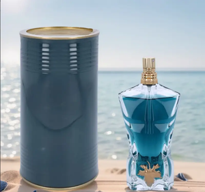 Parfum Arabe Charmant Jean <span class=keywords><strong>Pau</strong></span> - 4,2 oz. Parfum longue durée - Parfum pour homme pour les occasions spéciales et l'élégance quotidienne - Product Image 5