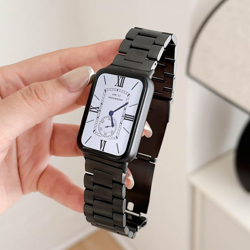 Three-bead wide version [black] + adjust tools