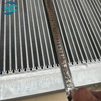 Refroidisseur d'huile hydraulique HC 586-3790 5863790, radiateur de refroidissement pour excavatrice Caterpillar E336GC