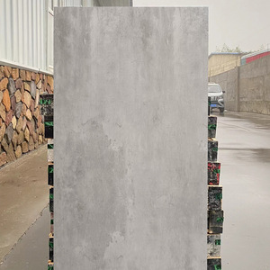 Matériaux de construction écologiques MCM, revêtement gris, intérieur et <span class=keywords><strong>extérieur</strong></span> contemporains, carrelage mural, panneau mural flexible en marbre, <span class=keywords><strong>pierre</strong></span> souple - Product Image 4