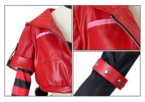 Payaso Cosplay <span class=keywords><strong>disfraz</strong></span> Anime <span class=keywords><strong>chica</strong></span> Cosplay <span class=keywords><strong>disfraz</strong></span> <span class=keywords><strong>de</strong></span> Halloween payaso mujer Sexy fiesta trajes conjunto Suicide Squad películas Anime <span class=keywords><strong>disfraz</strong></span> - Product Image 2