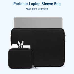 MOSISO in Neoprene impermeabile convertibile per Laptop custodia Messenger da <span class=keywords><strong>13</strong></span>.3-<span class=keywords><strong>13</strong></span>-<span class=keywords><strong>13</strong></span>.3 pollici compatibile con <span class=keywords><strong>MacBook</strong></span> <span class=keywords><strong>Air</strong></span>/<span class=keywords><strong>Pro</strong></span> <span class=keywords><strong>13</strong></span>/<span class=keywords><strong>Pro</strong></span> 14 per - Product Image 2
