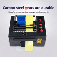 Vente en gros Coupe Max Wide 150mm Zcut- 150 Distributeur automatique de ruban adhésif