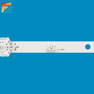 Bande lumineuse LED pour téléviseur, <span class=keywords><strong>prix</strong></span> d'usine, bande lumineuse LED pour rétroéclairage de téléviseur, LED pour téléviseur 49 pouces JS-D-AP4916-091DC(71206) - Product Image 5