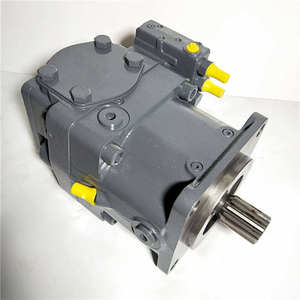 Pompe à piston série A11VO A11VLO A11VO40 A11VO60 A11VO75 A11VO95 A11VO130 A11VO145 A11VLO130 A11VLO145 - Product Image 2