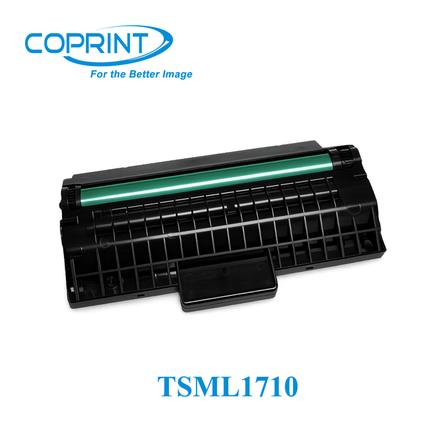 TSML1710 Compatible Toner Cartridge for Samsung ML-1510/1520/1520p Xerox Phaser 3130/3120/3115/3116 Lexmark X215 Ricoh AC104