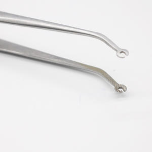 คีมเย็บแผลข้าวโพดผ่าตัดทางทันตกรรม,คีมเย็บแผลเนื้อเยื่ออ่อน - Product Image 4