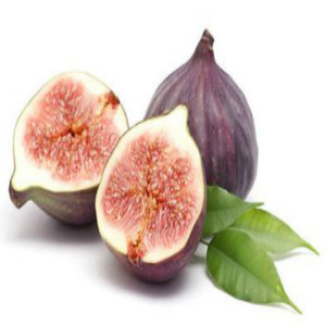 Gmp Kosher cấp thực phẩm tự nhiên vả bột ficus Carica bột trái cây trong trống bao bì - Product Image 4