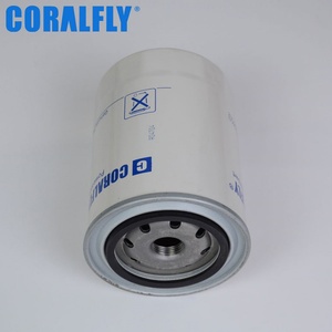 Coralfly Engines Parts Oil <b>Filter</b> 2654403 for Perkins - Product Image 5