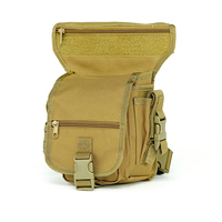 Sacs à bandoulière tactique à une épaule sac à dos tactique à une épaule