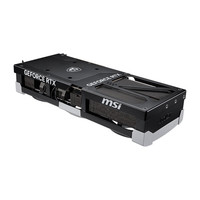 MSI GeForce RTX 5090 32G VENTUS 3X OC Graphics Card