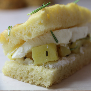 Bột Trộn Không Chứa Gluten Hữu Cơ Sản Xuất Tại Ý 100% Cho Bánh Mì Đá Mài Spigabuona Tốt Cho Sức Khỏe Của Bạn - Product Image 4