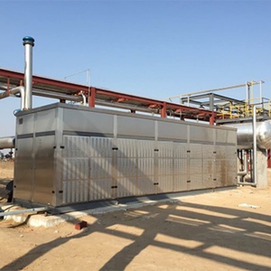 Nouvelle membrane à fibres creuses WOBO Stable Ptfe 97% appareil à gaz de pétrole liquéfié sans pollution pour réservoirs d'huile - Product Image 6