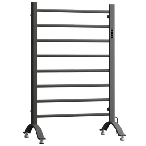 Wall Mounted and <strong>Free</strong> <strong>Standing</strong> Electric <strong>Towel</strong> Warmer <strong>Heated</strong> <strong>Towel</strong> Rack <strong>Towel</strong> <strong>Rails</strong> - Product Image 6
